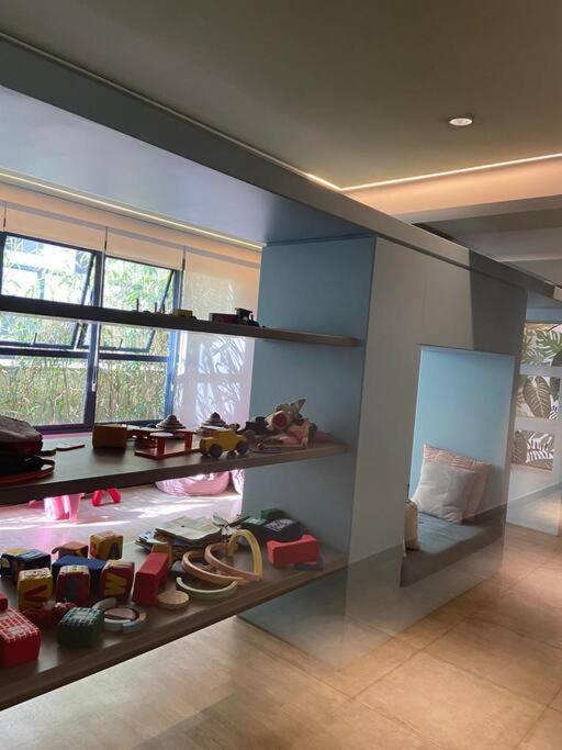 Apartment Aconchegante