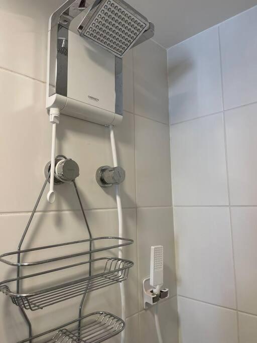 Apartamento Aconchegante São Paulo