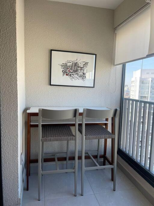 Aconchegante Apartamento
