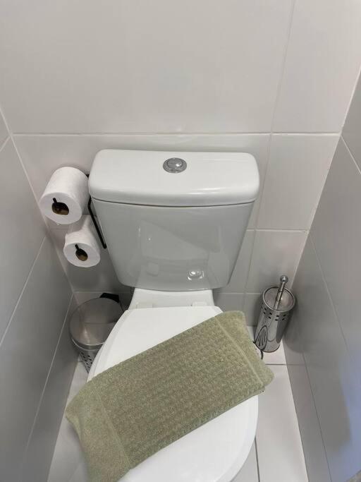Aconchegante Apartamento