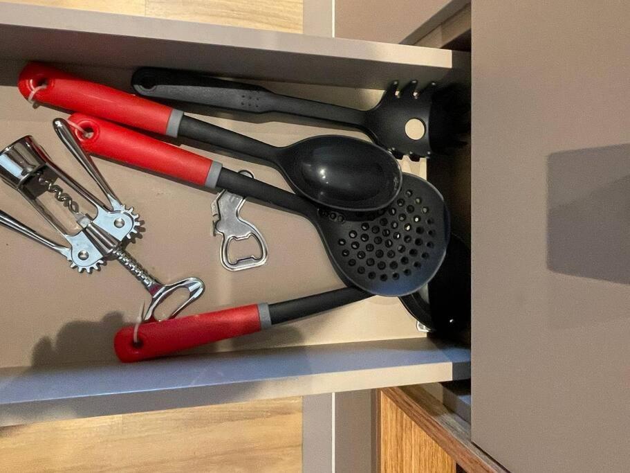 Apartamento Aconchegante