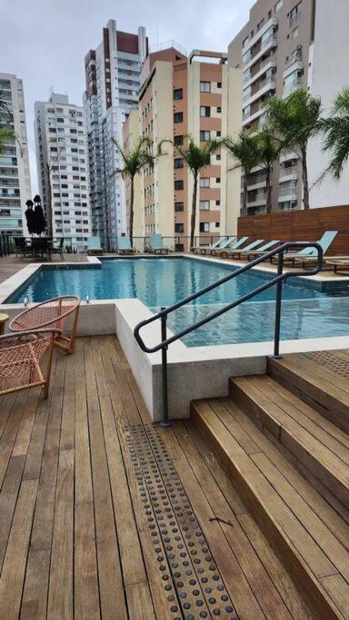 Aconchegante Apartamento *
